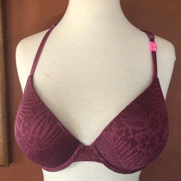 PINK Victoria's Secret Other - NWT Pink Victoria’s Secret size 32D